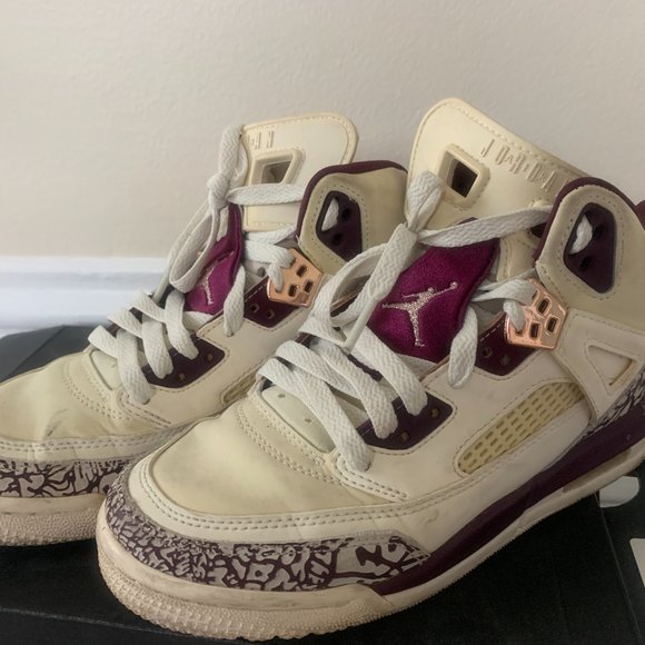 Air Jordan 5.5Y - Picture 2 of 7